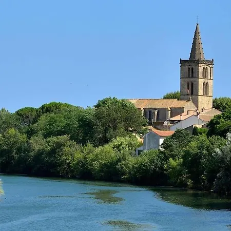 Domaine Des Lions - Maison De Vacances Charmante Pour 10P Avec Grand Jardin Prive *