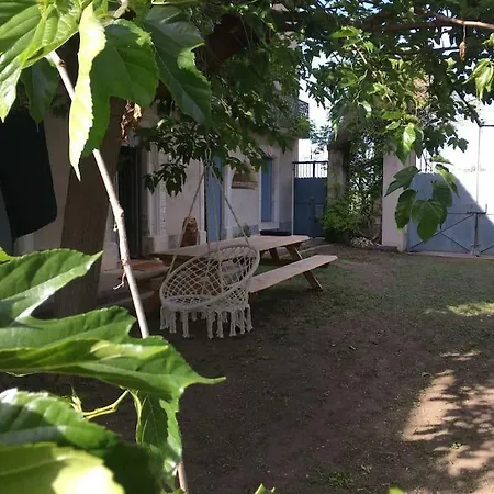 Domaine Des Lions - Maison De Vacances Charmante Pour 10P Avec Grand Jardin Prive Ferienhaus