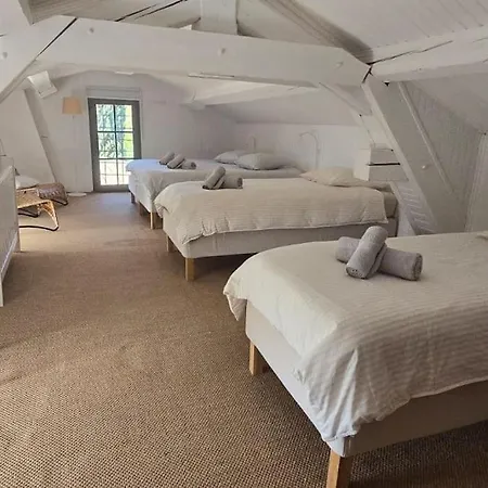 Domaine Des Lions - Maison De Vacances Charmante Pour 10P Avec Grand Jardin Prive * Sérignan