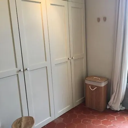 Domaine Des Lions - Maison De Vacances Charmante Pour 10P Avec Grand Jardin Prive Ferienhaus