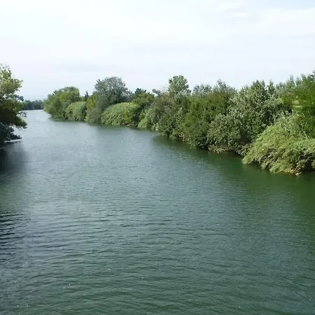 Domaine Des Lions - Maison De Vacances Charmante Pour 10P Avec Grand Jardin Prive Ferienhaus