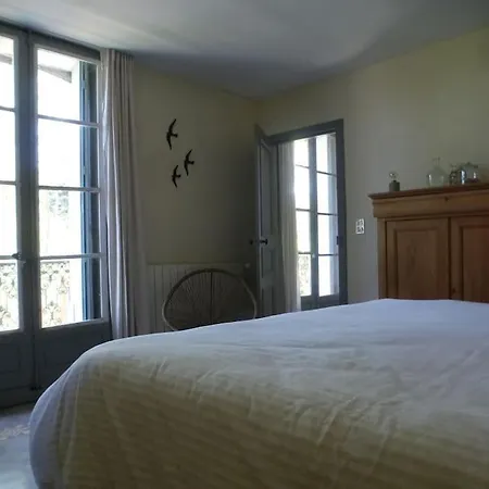Domaine Des Lions - Maison De Vacances Charmante Pour 10P Avec Grand Jardin Prive Ferienhaus