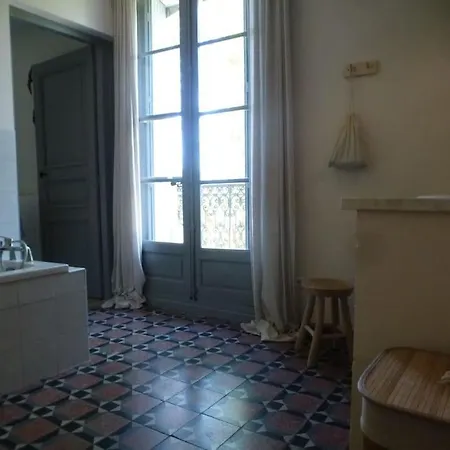 Domaine Des Lions - Maison De Vacances Charmante Pour 10P Avec Grand Jardin Prive * Sérignan