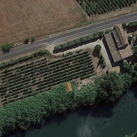 Domaine Des Lions - Maison De Vacances Charmante Pour 10P Avec Grand Jardin Prive Ferienhaus