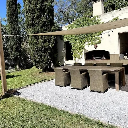 Domaine Des Lions - Maison De Charmante à Сasa de vacaciones *