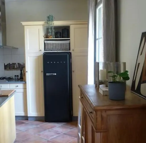 Holiday home Domaine Des Lions - Maison De Charmante A *