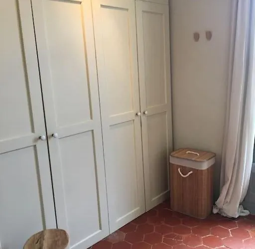 Domaine Des Lions - Maison De Charmante A Holiday home
