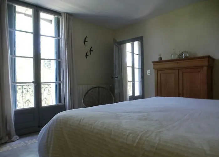 Domaine Des Lions - Maison De Charmante A Holiday home