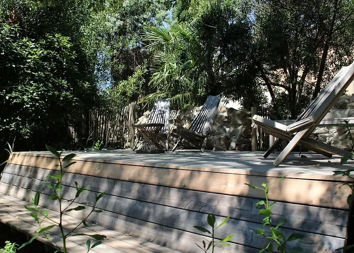 Domaine Des Lions - Maison De Charmante A Holiday home *